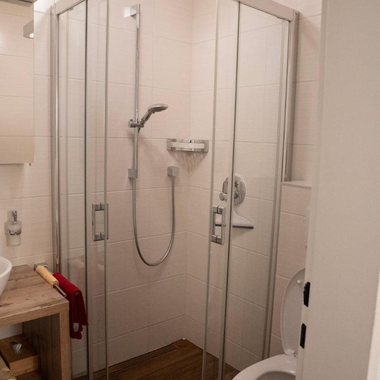Ferienhaus Irene - Apartment mit 1 Schlafzimmer und Terrasse - 25