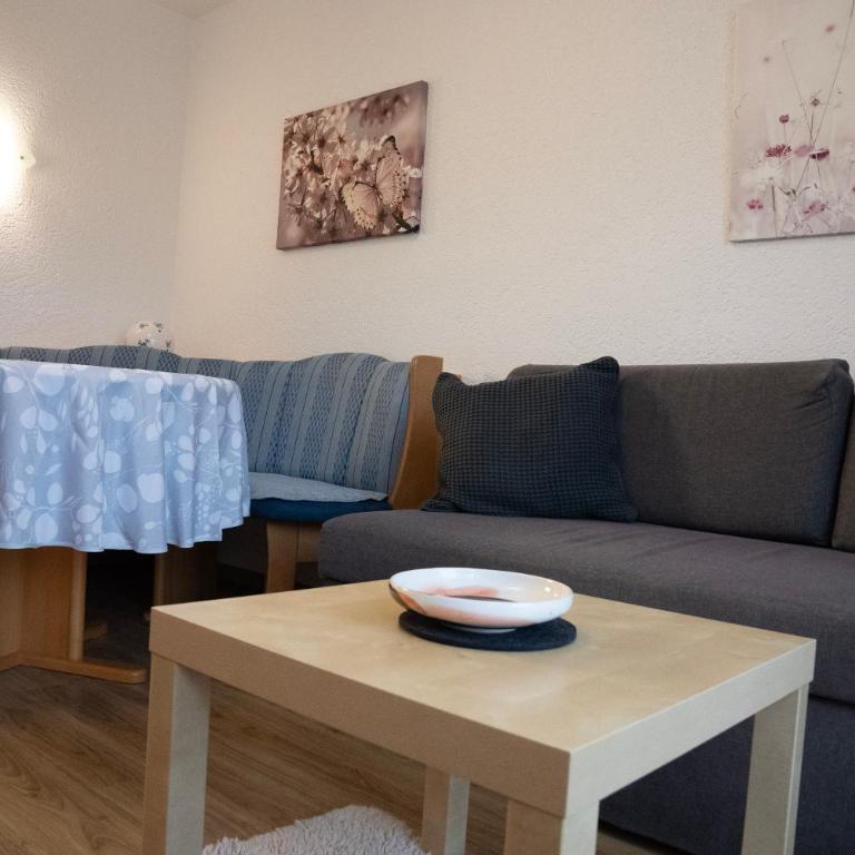 Ferienhaus Irene - Apartment mit 1 Schlafzimmer und Terrasse - 19