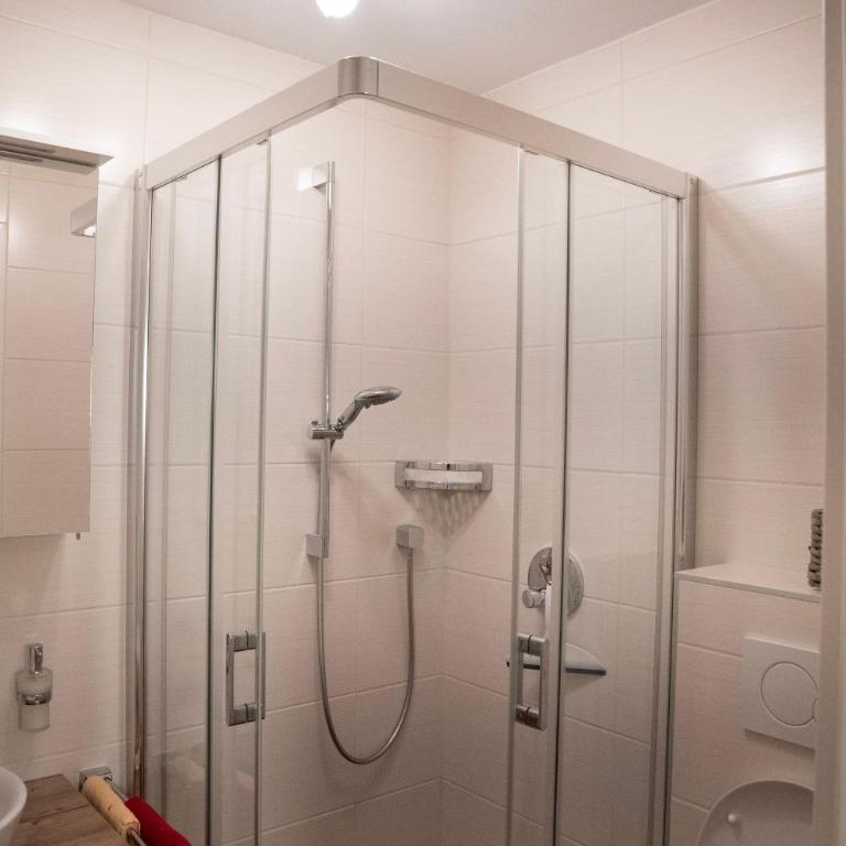Ferienhaus Irene - Apartment mit 1 Schlafzimmer und Terrasse - 26