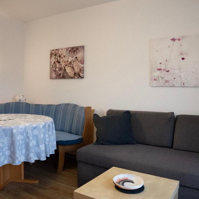 Ferienhaus Irene - Apartment mit 1 Schlafzimmer und Terrasse - 21