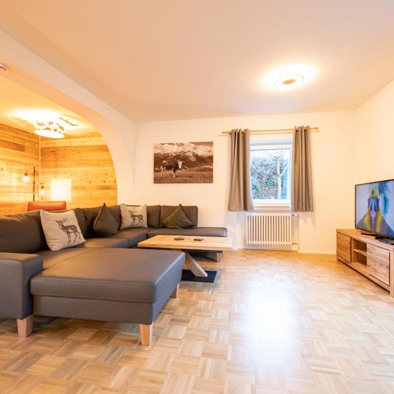 Haus Kreuzbichl - Ferienhaus - 7