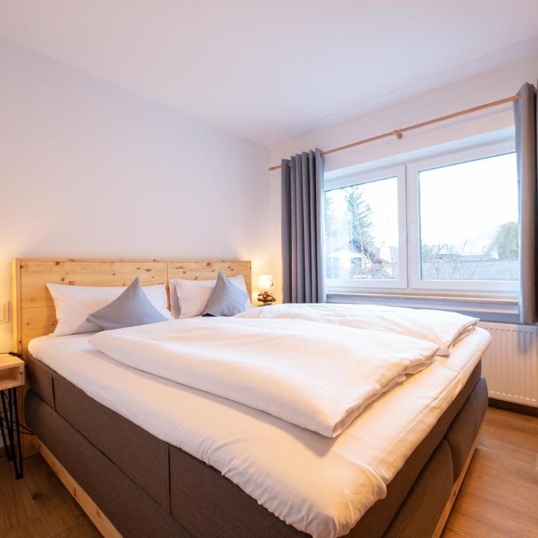 Haus Kreuzbichl - Ferienhaus - 17