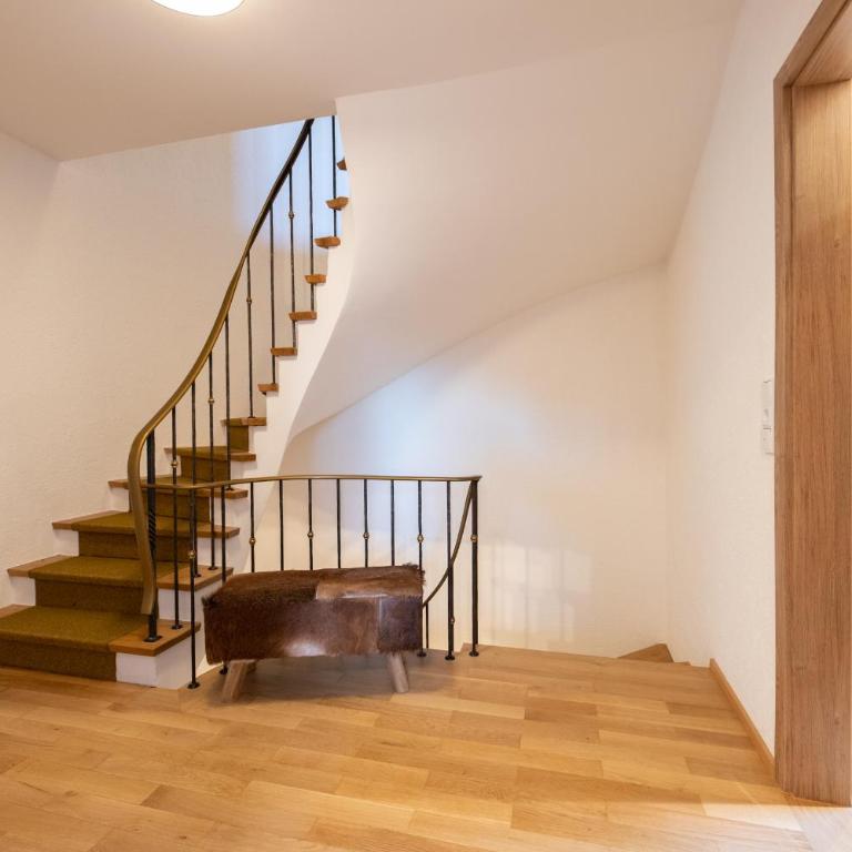 Haus Kreuzbichl - Ferienhaus - 21