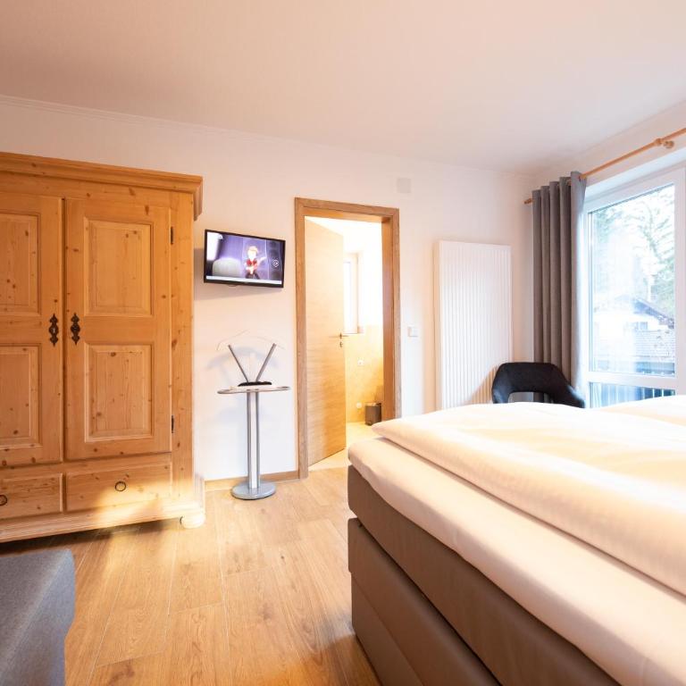 Haus Kreuzbichl - Ferienhaus - 27