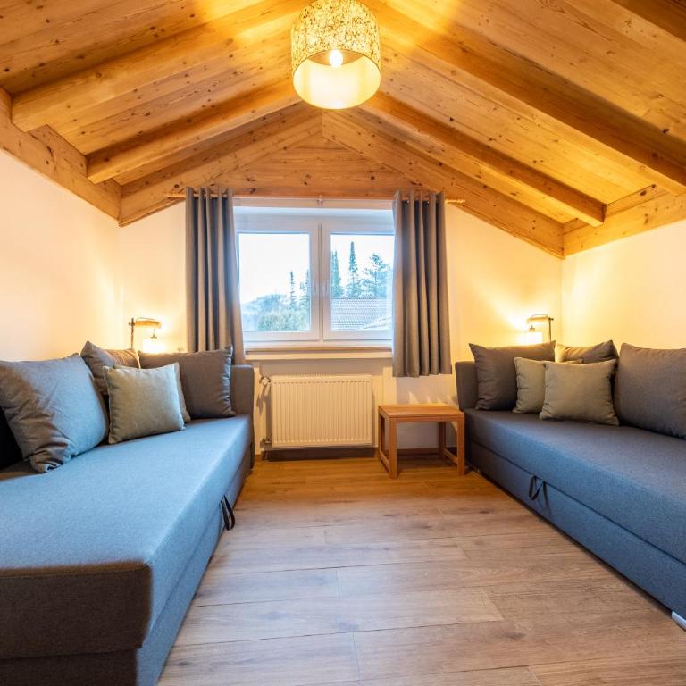 Haus Kreuzbichl - Ferienhaus - 28