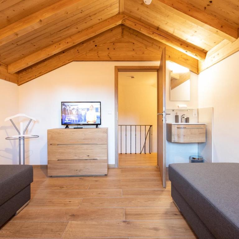 Haus Kreuzbichl - Ferienhaus - 29