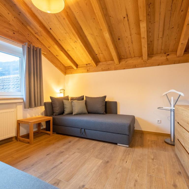 Haus Kreuzbichl - Ferienhaus - 31
