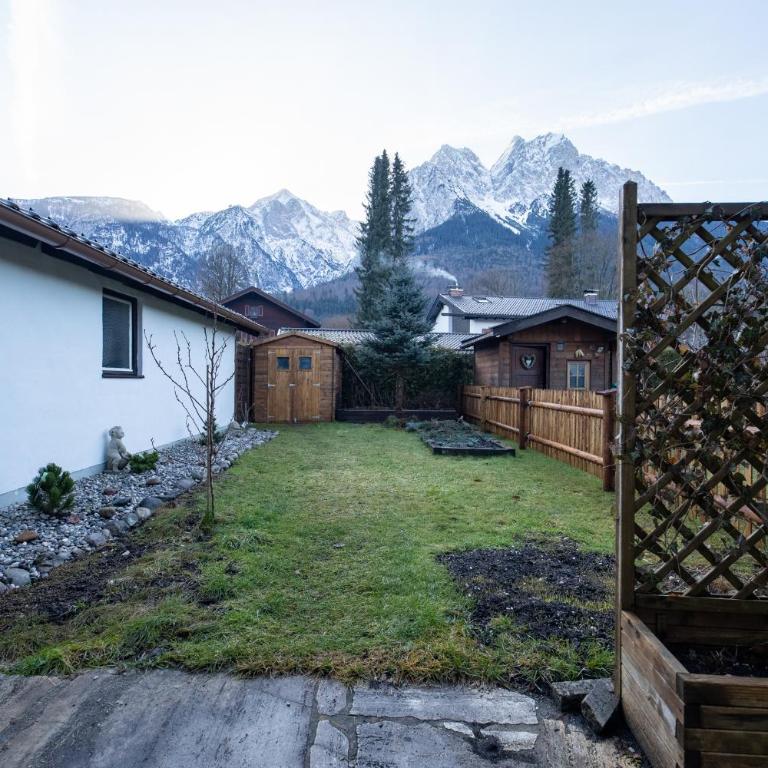 Haus Kreuzbichl - Ferienhaus - 46