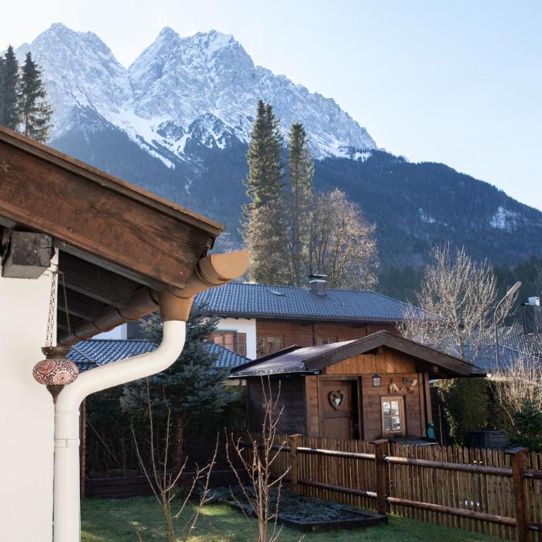 Haus Kreuzbichl - Ferienhaus - 47