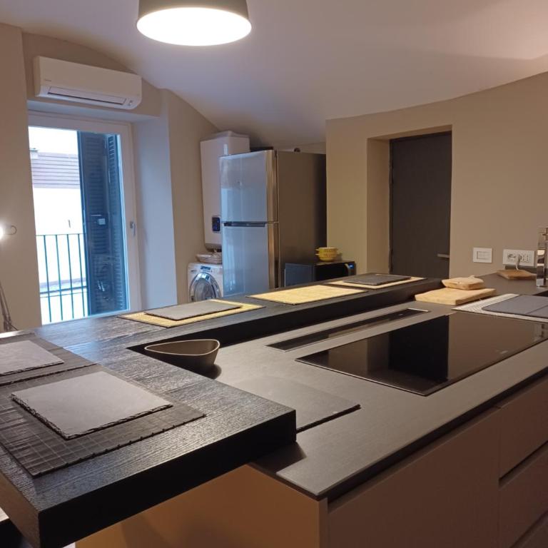 Super Design Appartamento Napoli Centro con Sky wifi veloce e Netflix - Appartamento con 1 Camera da Letto - 29