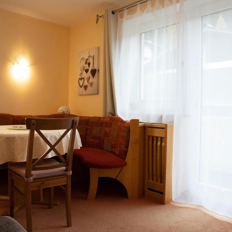 Ferienhaus Irene - Apartment mit Balkon - 19