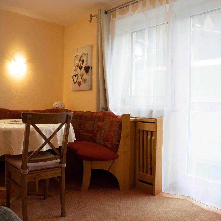 Ferienhaus Irene - Apartment mit Balkon - 17