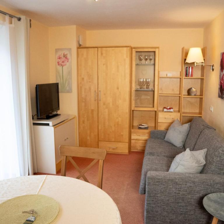 Ferienhaus Irene - Apartment mit Balkon - 18