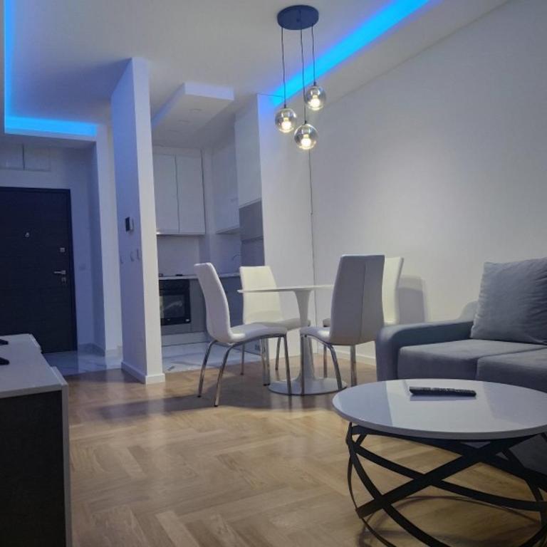 Infinity - Apartman sa 1 Spavaćom Sobom - 4