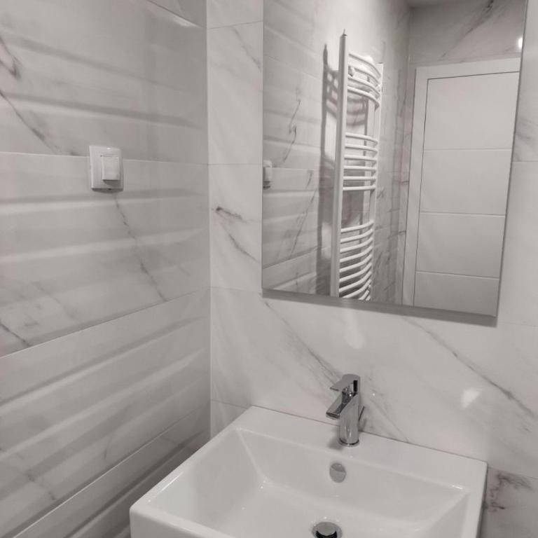 Infinity - Apartman sa 1 Spavaćom Sobom - 28