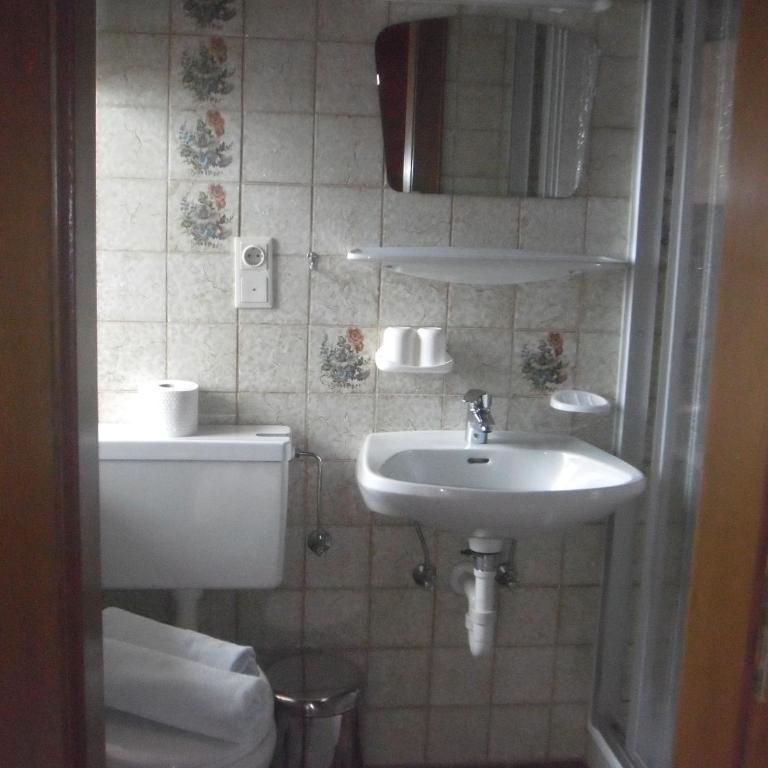 Ferienwohnung Zirmheim - Apartment mit 3 Schlafzimmern und Balkon - 62