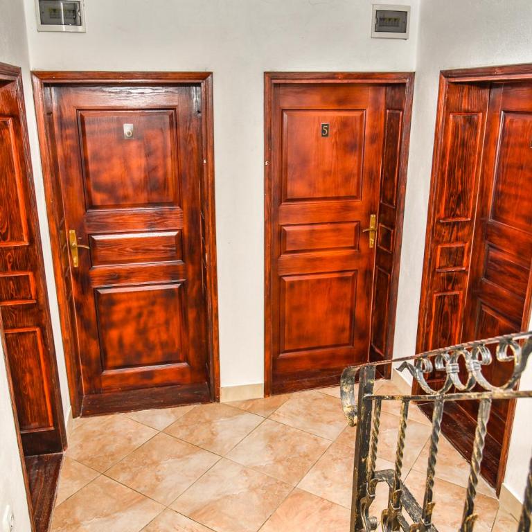 Studios Kalina - Studio sa Terasom i Pogledom na More (4 Odrasle Osobe) - 32