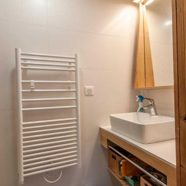Les Amarelles - Appartamento con 2 Camere da Letto - 8