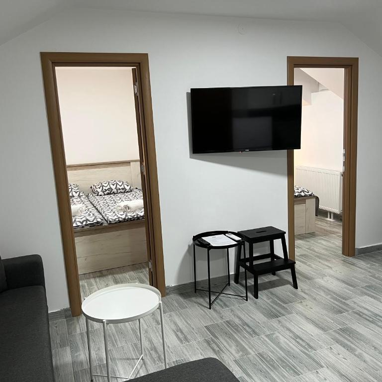 Aster Apartments - Deluks Apartman - 1