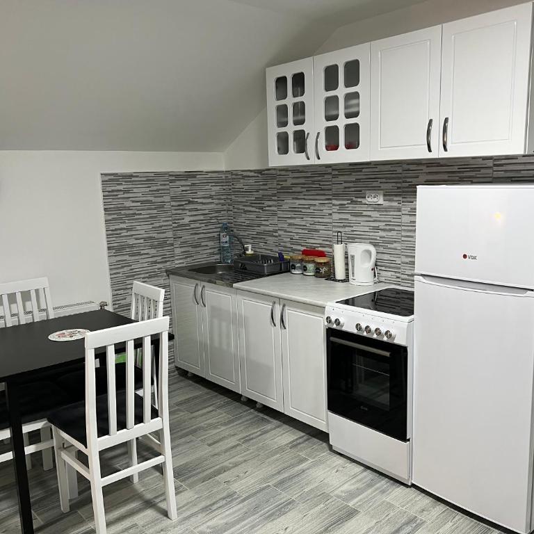 Aster Apartments - Deluks Apartman - 7