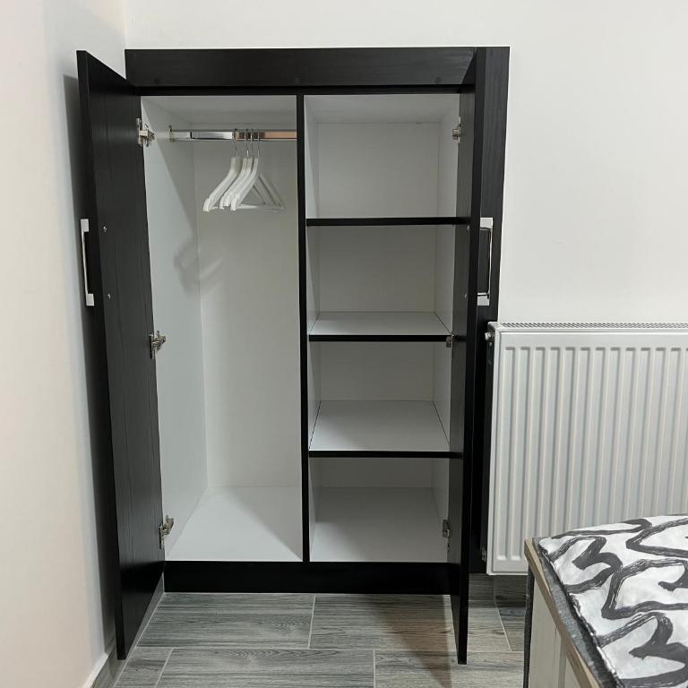 Aster Apartments - Deluks Apartman - 12