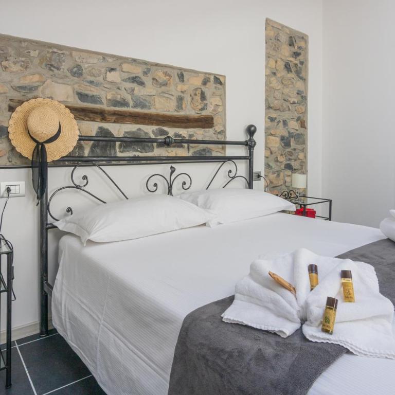 APPARTAMENTO STELLA - Appartamento con 2 Camere da Letto - 48
