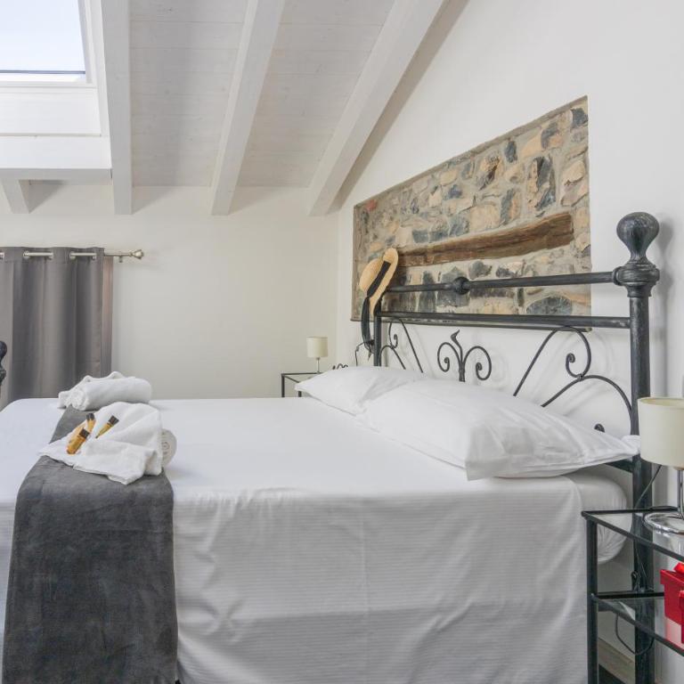 APPARTAMENTO STELLA - Appartamento con 2 Camere da Letto - 47
