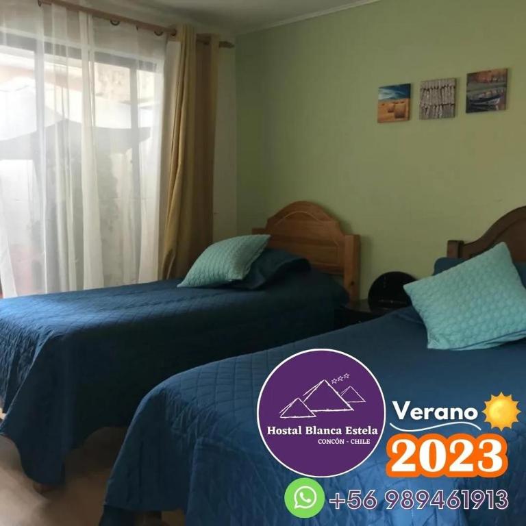 Hostal Blanca Estela - Habitación Doble con baño privado - 17