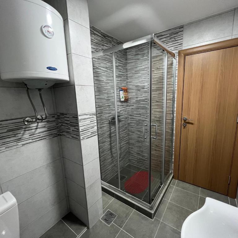 Aster Apartments - Deluks Apartman - 9