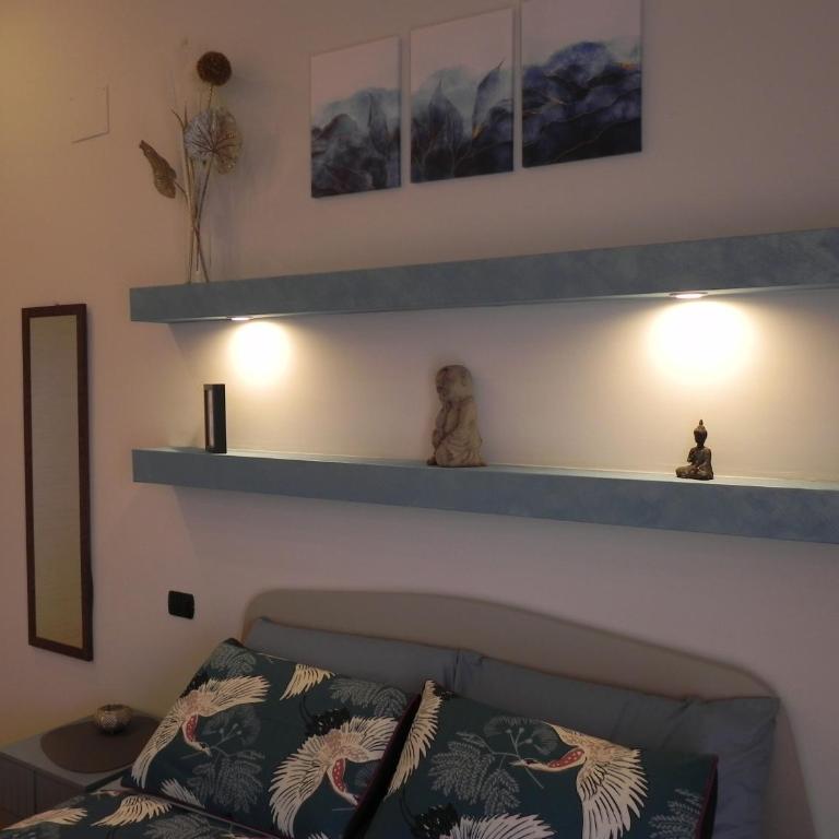 Hakuna Matata B&B - Appartamento con 1 Camera da Letto - 30