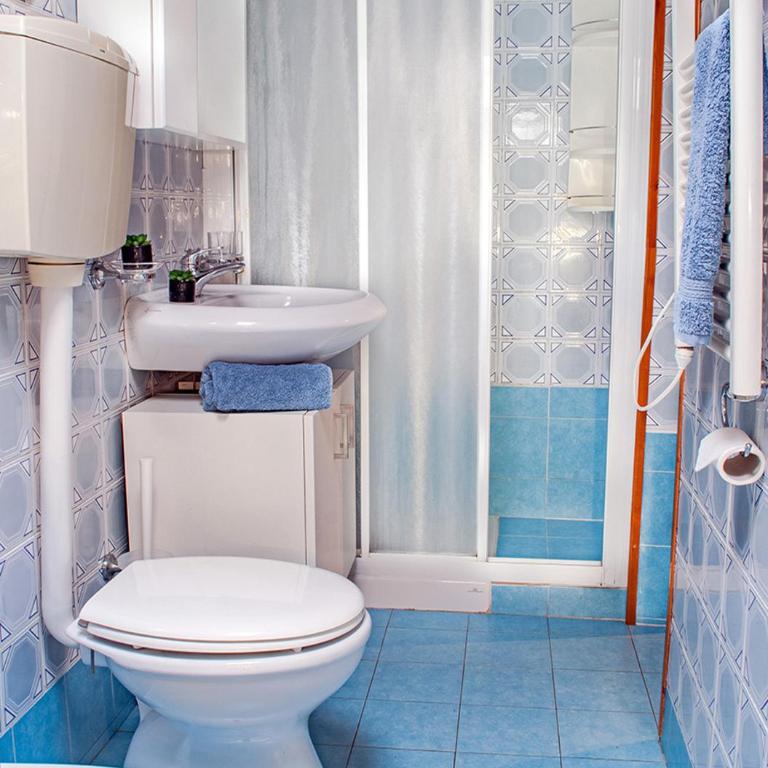Il Rifugio a 3 minuti dai traghetti - Two-Bedroom Apartment - 9