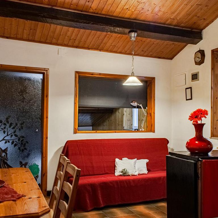 Il Rifugio a 3 minuti dai traghetti - Two-Bedroom Apartment - 6