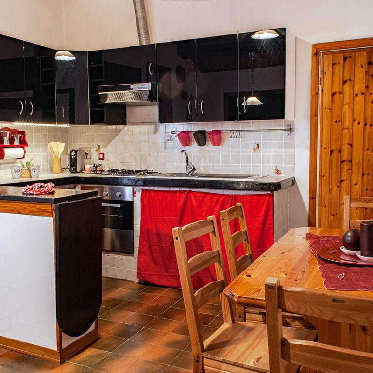 Il Rifugio a 3 minuti dai traghetti - Two-Bedroom Apartment - 5