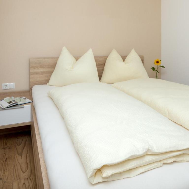 Wiedmairhof - Apartment mit 2 Schlafzimmern - 3