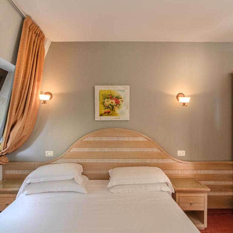 Hotel Nedy - Camera Matrimoniale Economy - 1