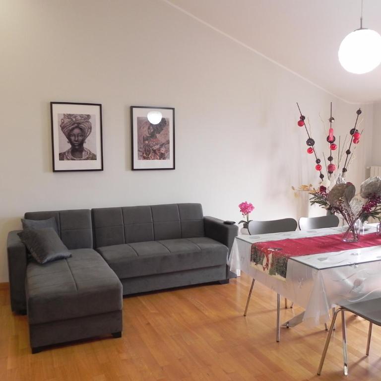Hakuna Matata B&B - Appartamento con 1 Camera da Letto - 13