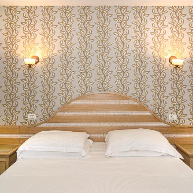 Hotel Nedy - Camera Tripla - 1