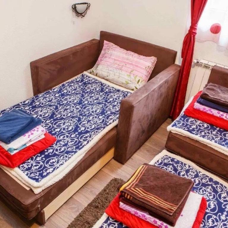 Apartman na stazi - Apartman sa 1 Spavaćom Sobom - 2