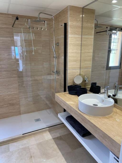 Elegant apartment, stunning views, fully renovated in la Hacienda del Senorio de Cifuentes - Apartamento con vistas al mar - 44