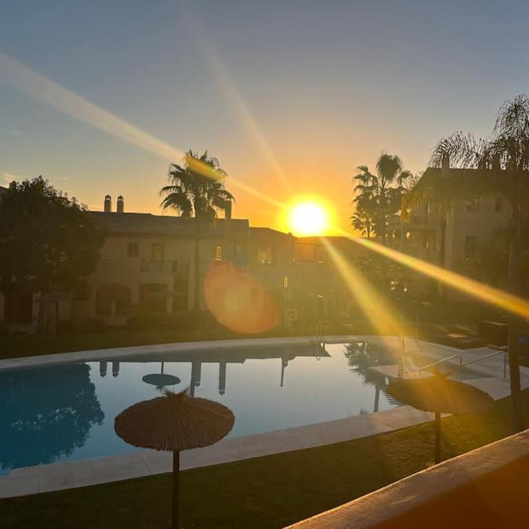 Elegant apartment, stunning views, fully renovated in la Hacienda del Senorio de Cifuentes - Apartamento con vistas al mar - 50