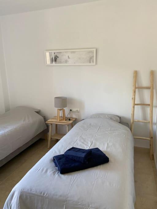 Elegant apartment, stunning views, fully renovated in la Hacienda del Senorio de Cifuentes - Apartamento con vistas al mar - 41
