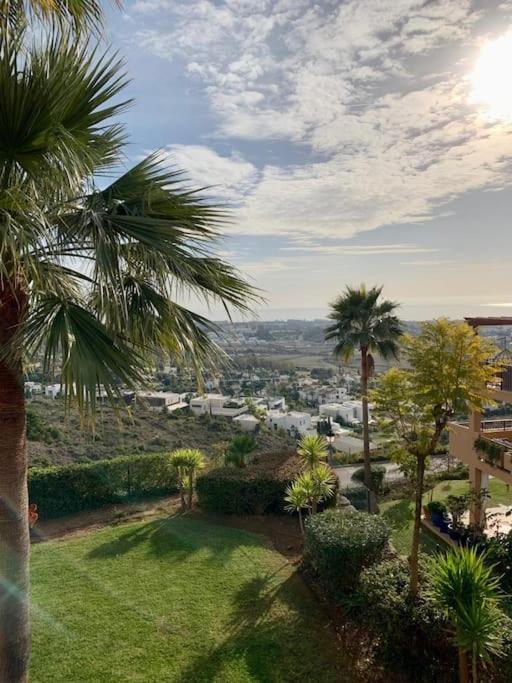 Elegant apartment, stunning views, fully renovated in la Hacienda del Senorio de Cifuentes - Apartamento con vistas al mar - 49