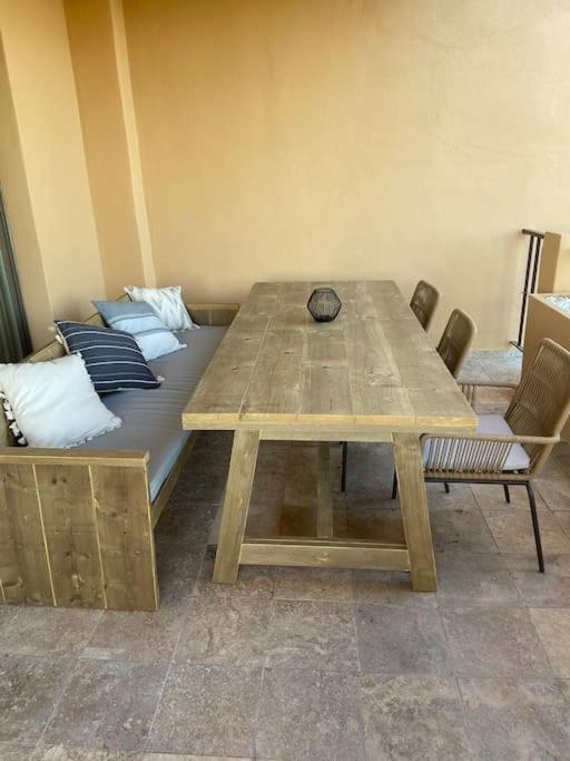 Elegant apartment, stunning views, fully renovated in la Hacienda del Senorio de Cifuentes - Apartamento con vistas al mar - 19