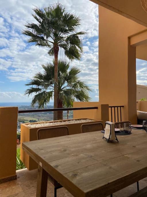 Elegant apartment, stunning views, fully renovated in la Hacienda del Senorio de Cifuentes - Apartamento con vistas al mar - 22