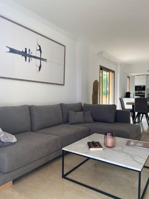 Elegant apartment, stunning views, fully renovated in la Hacienda del Senorio de Cifuentes - Apartamento con vistas al mar - 10