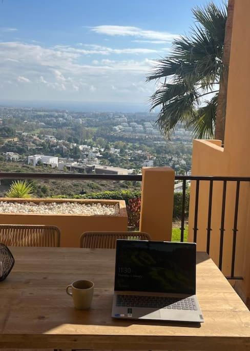 Elegant apartment, stunning views, fully renovated in la Hacienda del Senorio de Cifuentes - Apartamento con vistas al mar - 26