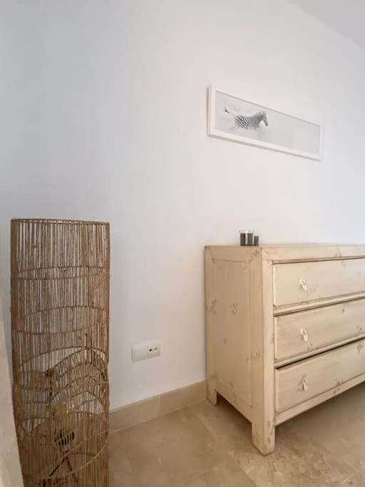 Elegant apartment, stunning views, fully renovated in la Hacienda del Senorio de Cifuentes - Apartamento con vistas al mar - 35
