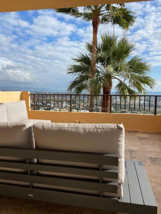 Elegant apartment, stunning views, fully renovated in la Hacienda del Senorio de Cifuentes - Apartamento con vistas al mar - 27