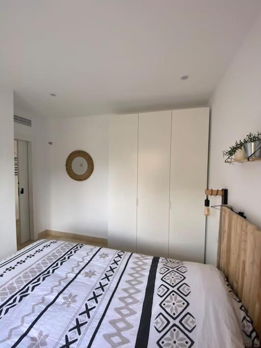 Elegant apartment, stunning views, fully renovated in la Hacienda del Senorio de Cifuentes - Apartamento con vistas al mar - 40