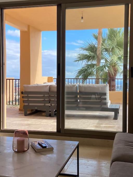 Elegant apartment, stunning views, fully renovated in la Hacienda del Senorio de Cifuentes - Apartamento con vistas al mar - 46